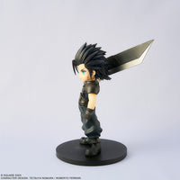 Final Fantasy VII Rebirth - Adorable Arts Statue - Zack Fair