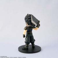 Final Fantasy VII Rebirth - Adorable Arts Statue - Zack Fair