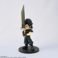 Final Fantasy VII Rebirth - Adorable Arts Statue - Zack Fair