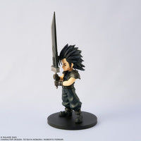 Final Fantasy VII Rebirth - Adorable Arts Statue - Zack Fair