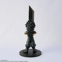 Final Fantasy VII Rebirth - Adorable Arts Statue - Zack Fair