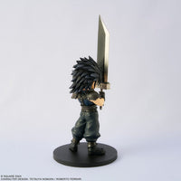 Final Fantasy VII Rebirth - Adorable Arts Statue - Zack Fair