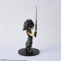 Final Fantasy VII Rebirth - Adorable Arts Statue - Zack Fair