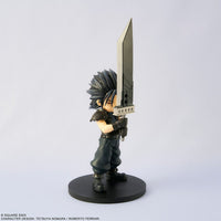 Final Fantasy VII Rebirth - Adorable Arts Statue - Zack Fair