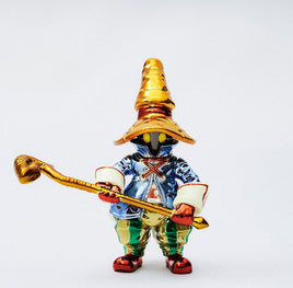 Final Fantasy IX - Bright Arts Gallery Diecast Mini Figure - Vivi