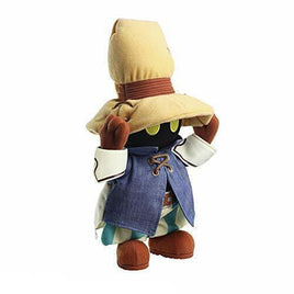 Final Fantasy IX - Plush Action Doll - Vivi Ornitier