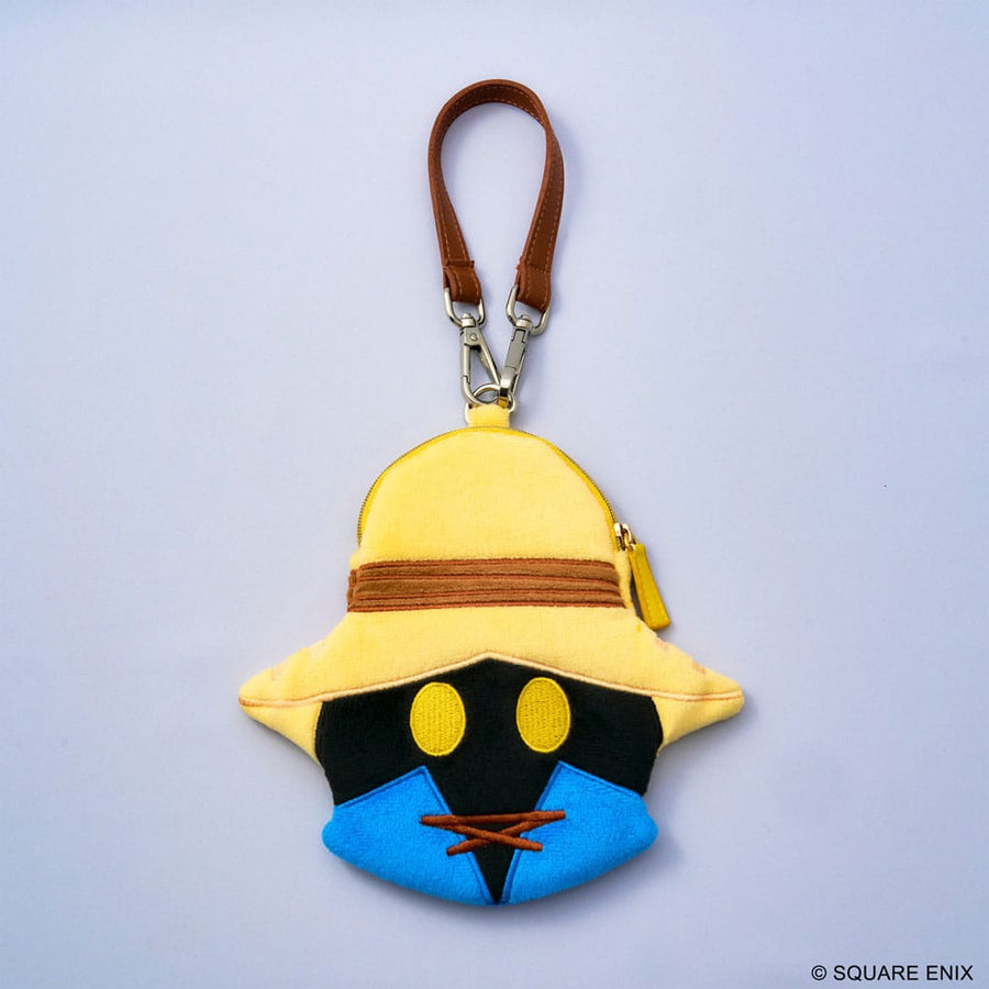 Final Fantasy IX Mini Pouch Vivi