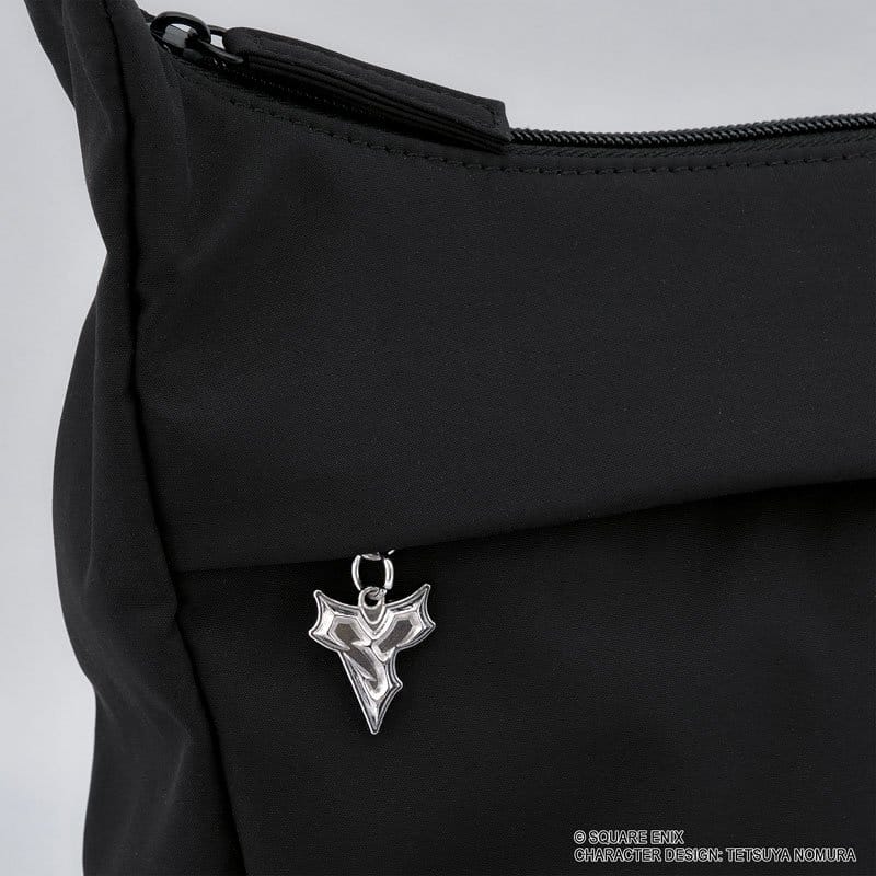 Final Fantasy X Shoulder Bag Tidus 27 x 28 cm