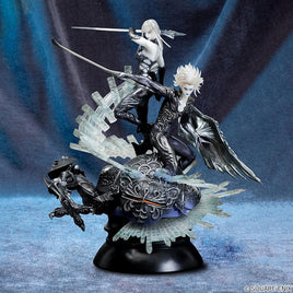 Final Fantasy XIV - Meister Quality PVC Figure - Omega