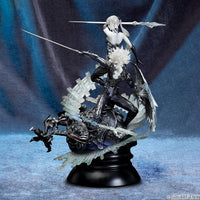 Final Fantasy XIV - Meister Quality PVC Figure - Omega