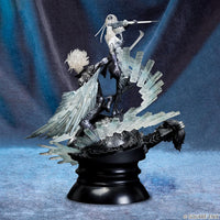 Final Fantasy XIV - Meister Quality PVC Figure - Omega