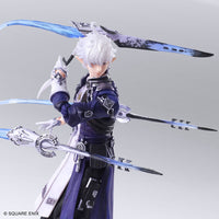 Final Fantasy XIV - Bring Arts Action Figure - Alphinaud