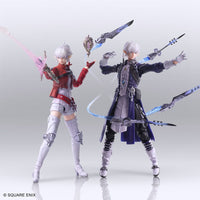 Final Fantasy XIV - Bring Arts Action Figure - Alphinaud