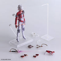 Final Fantasy XIV - Bring Arts Action Figure - Alisaie