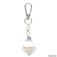 Final Fantasy XIV Acrylic Job Keychain Samurai