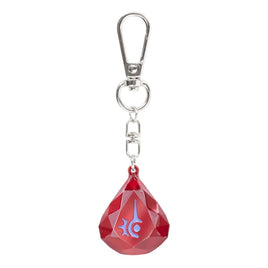 Final Fantasy XIV Acrylic Job Keychain Red Mage