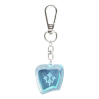 Final Fantasy XIV Acrylic Job Keychain Sage