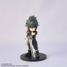 Final Fantasy XV - Adorable Arts Statue - Noctis Lucis Caelum