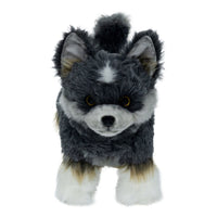 Final Fantasy XVI Plush Figure Torgal Puppy 14 cm