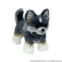 Final Fantasy XVI Plush Figure Torgal Puppy 14 cm