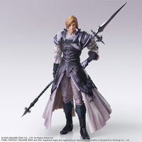 Final Fantasy XVI - Bring Arts Action Figure - Dion Lesage