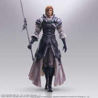 Final Fantasy XVI - Bring Arts Action Figure - Dion Lesage