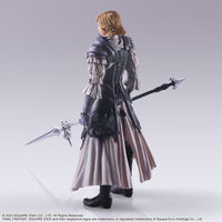 Final Fantasy XVI - Bring Arts Action Figure - Dion Lesage