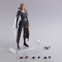 Final Fantasy XVI - Bring Arts Action Figure - Benedikta Harman