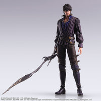 Final Fantasy XVI - Bring Arts Action Figure - Barnabas Tharmr