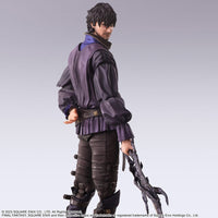 Final Fantasy XVI - Bring Arts Action Figure - Barnabas Tharmr