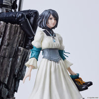 Final Fantasy XVI - Form-ISM Scene Diorama - Eyes on Home 20 cm