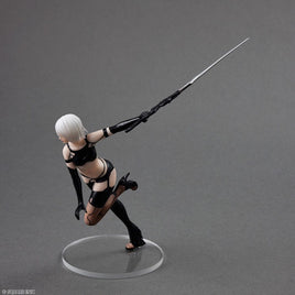 YoRHa Type A No. 2 (NieR:Automata) Form-ISM, Short Hair Version