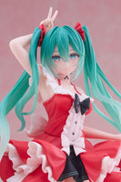 Hatsune Miku PVC Statue Fashion (Lolita Version) 18 cm