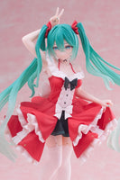 Hatsune Miku PVC Statue Fashion (Lolita Version) 18 cm