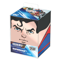 Squaroes - Squaroe DC Justice League™ JL003 - Superman™