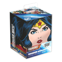 Squaroes - Squaroe DC Justice League™ JL005 - Wonder Woman™