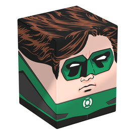 Squaroes - Squaroe DC Justice League™ JL006 - Green Lantern™