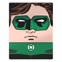 Squaroes - Squaroe DC Justice League™ JL006 - Green Lantern™