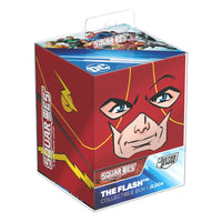 Squaroes - Squaroe DC Justice League™ JL004 - The Flash™