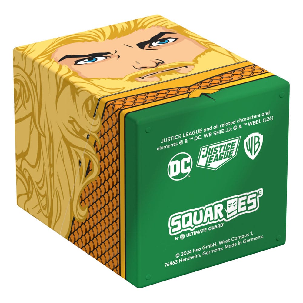 Squaroes - Squaroe DC Justice League™ JL007 - Aquaman™