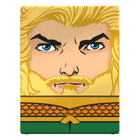 Squaroes - Squaroe DC Justice League™ JL007 - Aquaman™