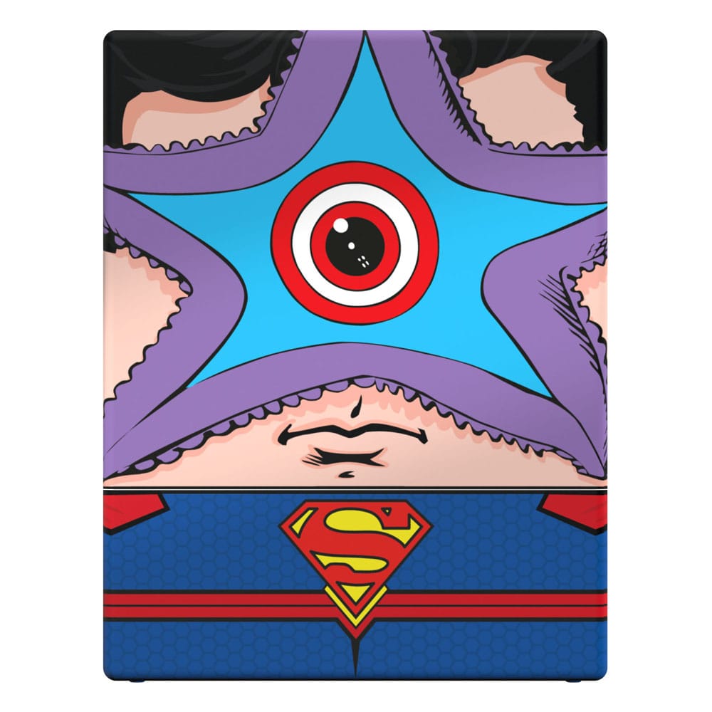 Squaroes - Squaroe DC Justice League™ JL001 - Starro™
