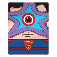 Squaroes - Squaroe DC Justice League™ JL001 - Starro™