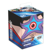 Squaroes - Squaroe DC Justice League™ JL001 - Starro™