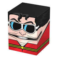 Squaroes - Squaroe DC Justice League™ JL009 - Plastic Man™