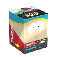 Squaroes - Squaroe South Park™ SP001 - Cartman