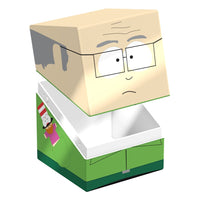 Squaroes - Squaroe South Park™ SP008 - Mr. Garrison