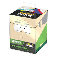 Squaroes - Squaroe South Park™ SP008 - Mr. Garrison