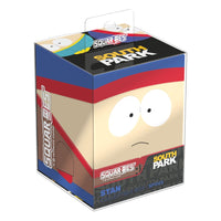 Squaroes - Squaroe South Park™ SP003 - Stan