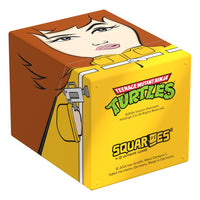 Squaroes - Squaroe Teenage Mutant Ninja Turtles™ NT009 - April